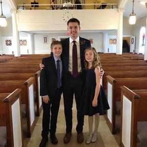 Meet your Posher, Rosemary